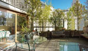 Vente Appartement Paris 8ème