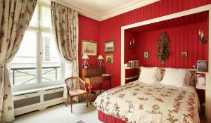 Vente Appartement Paris 8ème