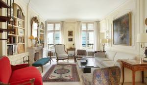 Vente Appartement Paris 8ème
