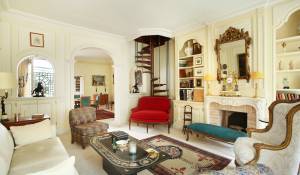 Vente Appartement Paris 8ème