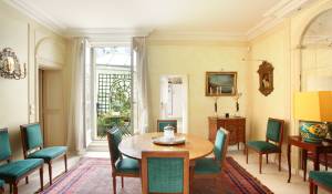 Vente Appartement Paris 8ème