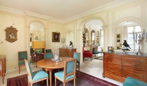 Vente Appartement Paris 8ème