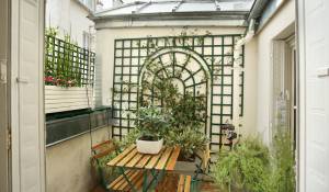 Vente Appartement Paris 8ème