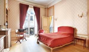 Vente Appartement Paris 8ème