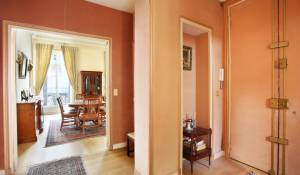 Vente Appartement Paris 8ème