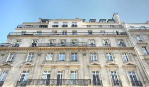 Vente Appartement Paris 8ème