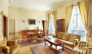 Vente Appartement Paris 8ème