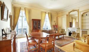 Vente Appartement Paris 8ème