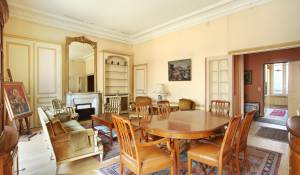 Vente Appartement Paris 8ème
