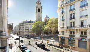Vente Appartement Paris 8ème