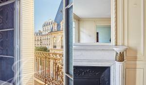 Vente Appartement Paris 8ème