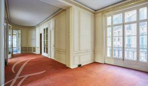Vente Appartement Paris 8ème