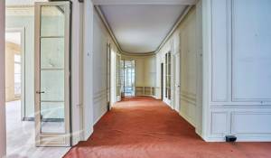 Vente Appartement Paris 8ème