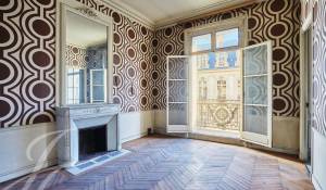 Vente Appartement Paris 8ème