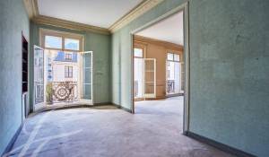 Vente Appartement Paris 8ème