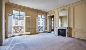 Vente Appartement Paris 8ème