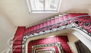 Vente Appartement Paris 8ème