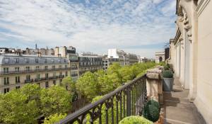 Vente Appartement Paris 8ème