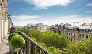 Vente Appartement Paris 8ème