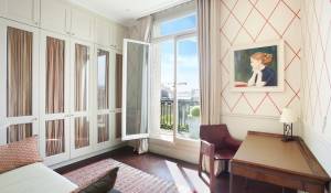 Vente Appartement Paris 8ème