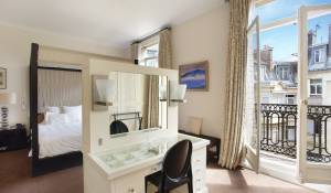 Vente Appartement Paris 8ème