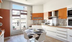 Vente Appartement Paris 8ème