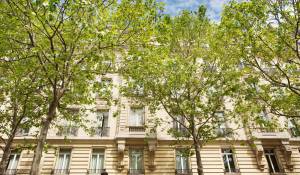 Vente Appartement Paris 8ème