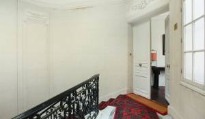 Vente Appartement Paris 8ème