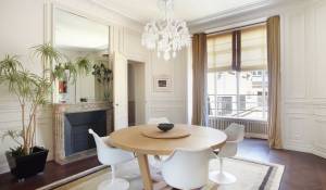 Vente Appartement Paris 8ème