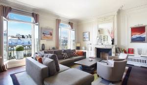 Vente Appartement Paris 8ème