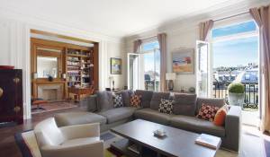 Vente Appartement Paris 8ème