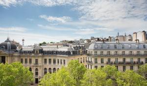 Vente Appartement Paris 8ème