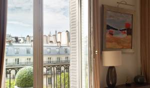 Vente Appartement Paris 8ème