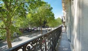 Vente Appartement Paris 8ème
