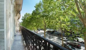 Vente Appartement Paris 8ème