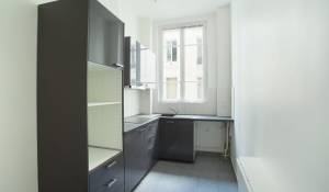 Vente Appartement Paris 8ème