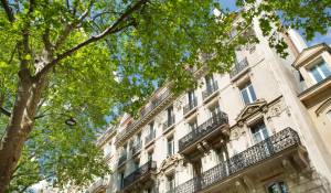 Vente Appartement Paris 8ème