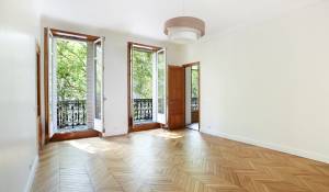 Vente Appartement Paris 8ème