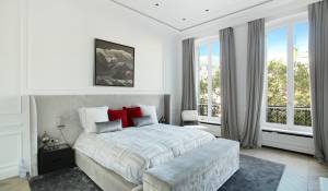 Vente Appartement Paris 8ème