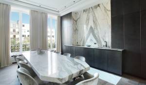 Vente Appartement Paris 8ème