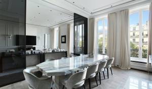 Vente Appartement Paris 8ème