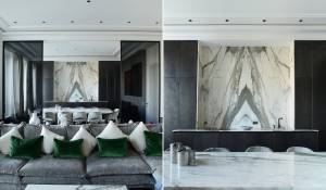 Vente Appartement Paris 8ème