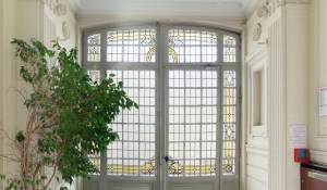 Vente Appartement Paris 8ème