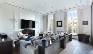 Vente Appartement Paris 8ème