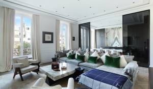 Vente Appartement Paris 8ème