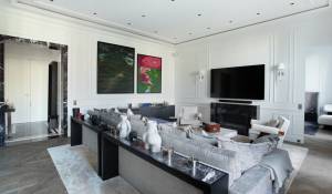 Vente Appartement Paris 8ème