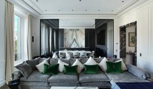 Vente Appartement Paris 8ème