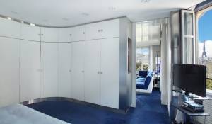 Vente Appartement Paris 8ème