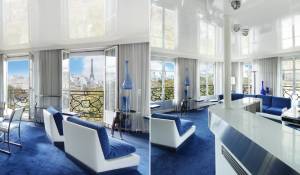 Vente Appartement Paris 8ème