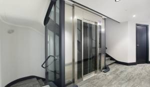 Vente Appartement Paris 8ème